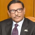 ‘আন্দোলনে ব্যর্থ হয়ে বিএনপি এখন সড়ক দুর্ঘটনা নিয়েও রাজনীতি করছে’