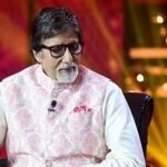 বিরতিতে যাচ্ছেন শুটিং সেটে আহত অমিতাভ