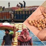 রমজানের শুরুতেই হিলিতে ঊর্ধ্বমুখী নিত্যপণ্যের দাম