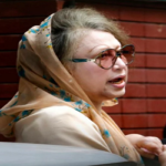 খালেদা জিয়ার বিরুদ্ধে অভিযোগ গঠনের শুনানি পেছাল