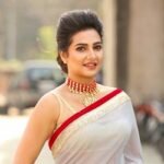 রগরগে প্রেমের গল্পে অভিনয় করতে চান শুভশ্রী