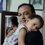 আমার পৃথিবী ঘুরছে রঙ্গনের কক্ষপথে : আসিফ