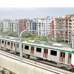 মিরপুর-১১ ও কাজীপাড়া স্টেশনে মেট্রোর দরজা খুলবে ১৫ মার্চ