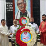 হিলিতে শেখ মুজিবুর রহমানের জন্মদিন ও জাতীয় শিশু দিবস পালন