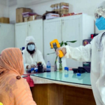 করোনায় মৃত্যু নেই, শনাক্ত ৮