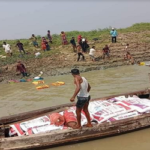 রাঙামাটির কাপ্তাই হ্রদে স্প্রিডবোট দুর্ঘটনায় হতাহত-৩