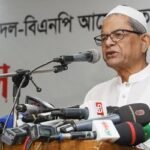 মানুষ প্রয়োজনীয় খাবার পাচ্ছে না