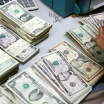 ২৪ দিনে রেমিট্যান্স এসেছে ১৬০ কোটি ডলার