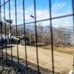 আর্মেনিয়া-আজারবাইজান সীমান্তে লড়াই, নিহত পাঁচ