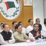বিএনপি নাশকতা করছে কিনা খতিয়ে দেখা হচ্ছে: কাদের