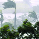 ১৫-১৯ মার্চ শক্তিশালী কালবৈশাখী ও বজ্রসহ শিলাবৃষ্টি হতে পারে