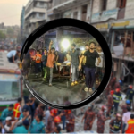 কোথায় কখন বিস্ফোরণ ঘটে, আতঙ্কে নগরবাসী
