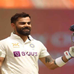 ১২০৪ দিনের অপেক্ষা ফুরালো কোহলির