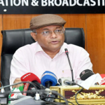 বিএনপির সঙ্গে সংলাপের প্রশ্নই আসে না : তথ্যমন্ত্রী