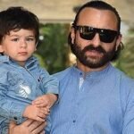 তৈমুরের নাম কেন পরিবর্তন করতে চেয়েছিলেন সাইফ?