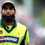 পাকিস্তানের কোচ হচ্ছেন মোহাম্মদ ইউসুফ