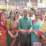 নওগাঁয় জাতীয় প্রাথমিক শিক্ষা সপ্তাহ পালিত