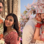 বিয়ের পোশাক নিয়ে ট্রলের শিকার, যা বললেন পাকিস্তানি অভিনেত্রী