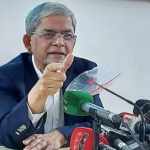 স্বাধীনতাযুদ্ধে আ.লীগের অবদান নেই: ফখরুল