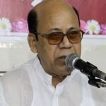 নির্বাচন ইস্যুতে সংবিধানের বাইরে যাওয়ার সুযোগ নেই : কামরুল ইসলাম