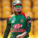৬১ ম্যাচ পর টি-টোয়েন্টি দল থেকে বাদ পড়লেন আফিফ