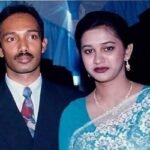 হঠাৎ ঢাকায় কোকোর স্ত্রী শর্মিলা