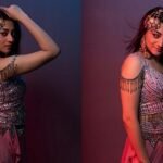 আইটেম গানে দেখা মিললো ‘পরি’র বেশে পূজাকে