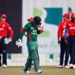 পাঁচ ম্যাচে ২৮, এক ম্যাচে ৭৩ লিটনের