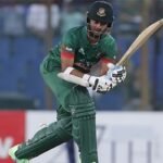 সাকিবের ফিফটি, বড় সংগ্রহের পথে বাংলাদেশ