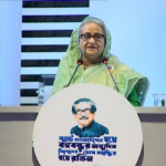 কোনো শিশুই শিক্ষার আলো থেকে বঞ্চিত হবে না: প্রধানমন্ত্রী