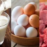 রমজানে রাজধানীর ২০ স্থানে মিলবে কম দামে দুধ, ডিম ও গরুর মাংস