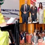 স্মার্ট বাংলাদেশ নির্মাণের অগ্রযাত্রায় নারীদের এগিয়ে আসতে হবে: স্পিকার