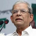 আ.লীগ স্বাধীনতা-গণতন্ত্র-সংবিধান বিশ্বাস করে না