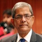 আ.লীগের ফাঁদে আর পা দেবে না বিএনপি: ফখরুল