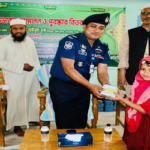 খাগড়াছড়ি  দারুল উলুম তালিমুল ইসলাম মাদ্রাসার অভিভাবক সম্মেলন অনুষ্টিত।