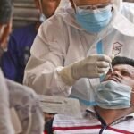 করোনা শনাক্ত আরও কমলো