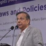 ডিজিটাল সিকিউরিটি অ্যাক্ট সংশোধনের ইঙ্গিত আইনমন্ত্রীর