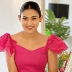 ৫০ লাখের মাইলফলক ছুঁয়ে দিলাম: মেহজাবীন