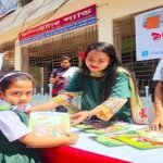 টাঙ্গাইলে ১০ টাকায় বিক্রি হচ্ছে বিখ্যাত লেখকদের বই