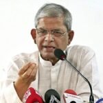 সরকার দেশের নির্বাচনী ব্যবস্থা নষ্ট করে ফেলেছে