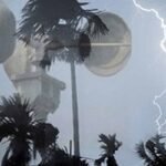 সারা দেশে বাড়তে পারে ঝড়-বৃষ্টি