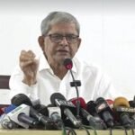 সিইসিকে ধন্যবাদ জানিয়ে আলোচনায় না যাওয়ার সিদ্ধান্ত বিএনপির