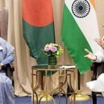 শনিবার আন্তঃসীমান্ত তেল পাইপলাইন উদ্বোধন করবেন শেখ হাসিনা-মোদি