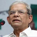 চালকদের অবহেলা ও অসতর্কতা সড়ক দুর্ঘটনার অন্যতম কারণ: ফখরুল