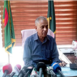 শতভাগ শর্ত পূরণ না করলে নতুন দল নিবন্ধন পাবে না: মো. আলমগীর
