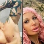 পর্নোজীবনকে ভয়ংকর বললেন ফুটবলার অলিভার