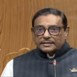 দুর্ঘটনা নিয়ে মন্ত্রণালয়ের সাফল্য-ব্যর্থতার বিচার ঠিক নয় : ওবায়দুল কাদের