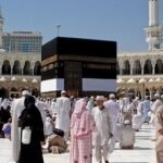 এবার হজে যেতে পারবেন না ৯০ হাজার পাকিস্তানি