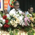 শেখ হাসিনার জনসভা উপলক্ষে যুবলীগের বর্ধিত সভা