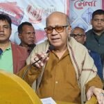 নির্বাচনে না এলে বিএনপি নিশ্চিহ্ন হয়ে যাবে: কামরুল ইসলাম